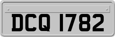 DCQ1782