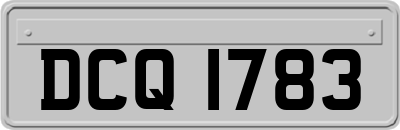 DCQ1783