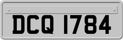 DCQ1784