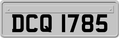 DCQ1785