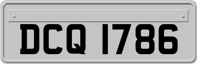 DCQ1786