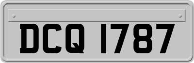 DCQ1787