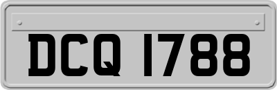DCQ1788