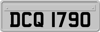 DCQ1790