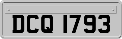 DCQ1793