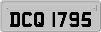 DCQ1795