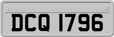 DCQ1796