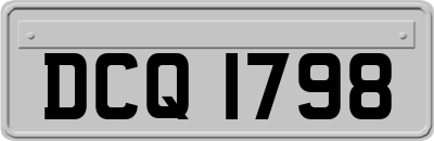 DCQ1798