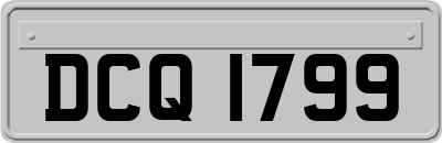 DCQ1799