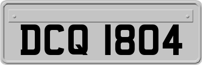 DCQ1804