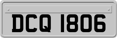 DCQ1806