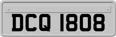DCQ1808