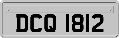 DCQ1812