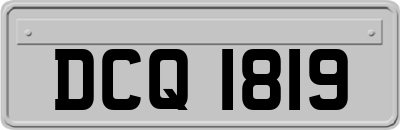 DCQ1819