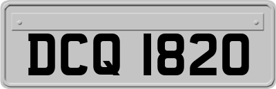 DCQ1820