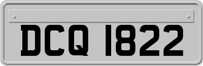 DCQ1822