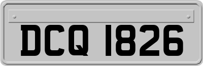 DCQ1826