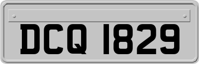 DCQ1829