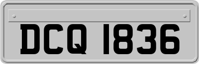 DCQ1836