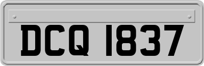 DCQ1837