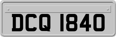 DCQ1840