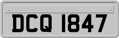 DCQ1847