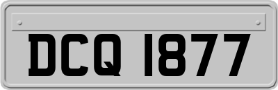 DCQ1877