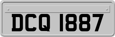 DCQ1887
