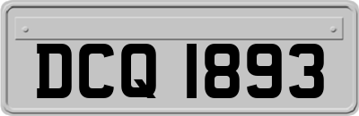 DCQ1893