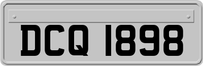 DCQ1898