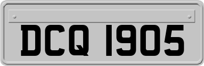 DCQ1905