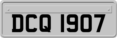 DCQ1907
