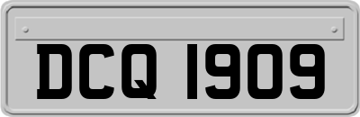 DCQ1909