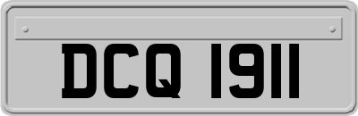 DCQ1911