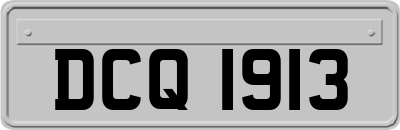 DCQ1913