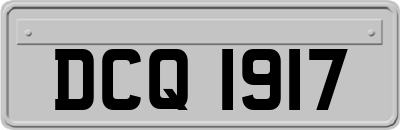 DCQ1917