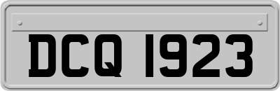 DCQ1923