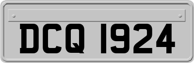 DCQ1924