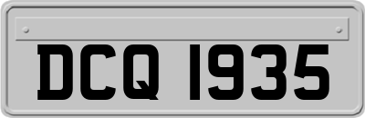 DCQ1935
