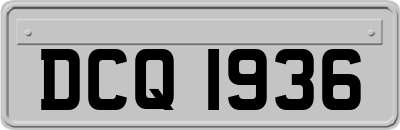 DCQ1936
