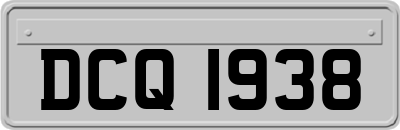 DCQ1938