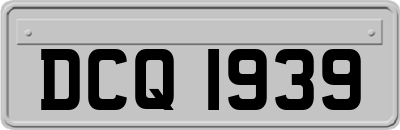 DCQ1939