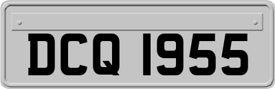 DCQ1955