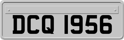 DCQ1956