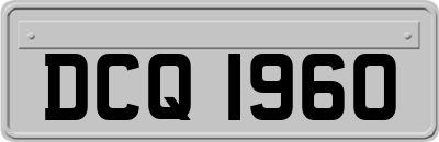 DCQ1960