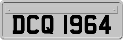 DCQ1964