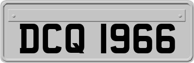 DCQ1966