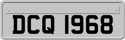 DCQ1968