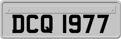 DCQ1977