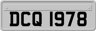 DCQ1978